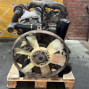 Двигатель Mitsubishi 6D16T-67465 TURBO Fuso