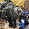 Двигатель Toyota 3S-GE-9422815 4WD BEAMS Caldina ST215