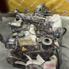 Двигатель Toyota 3RZ-1606785 ТРАМБЛЕРНЫЙ , БЕЗ НАВЕСНОГО Hilux Surf RZN185