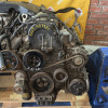 Двигатель Mitsubishi 4G69-MA7961 4WD БЕЗ КОНДЕРА Airtrek/Chariot Grandis/Outlander