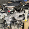 Двигатель Subaru EJ204-E355595 С  ЕГР Legacy/Forester BL