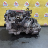 Двигатель Opel Astra G L61/Z22SE-11040791 2.2L 16V AT T98/F67 '2001