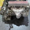 Двигатель Opel Astra G L61/Z22SE-11040791 2.2L 16V AT T98/F67 '2001
