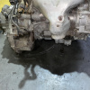 Двигатель Opel Astra G L61/Z22SE-11040791 2.2L 16V AT T98/F67 '2001