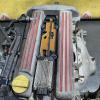 Двигатель Opel Astra G L61/Z22SE-11040791 2.2L 16V AT T98/F67 '2001