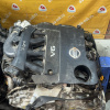 Двигатель Nissan VQ35-DE-425392C 4WD БЕЗ НАВЕСНОГО Teana/Murano/Elgrand J32-Z51-E52 '2008-
