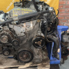 Двигатель Mazda L3-DE-260491 БЕЗ КОНДЕРА Atenza/MPV/Tribute
