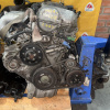 Двигатель Suzuki M16A-1306212 VVTI   ( 2 катушки ) Swift/SX4
