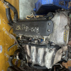 Двигатель Suzuki M16A-1306212 VVTI   ( 2 катушки ) Swift/SX4