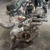 Двигатель Suzuki M16A-1100780 VVTI   ( 2 катушки )  без одной катушки Swift/SX4