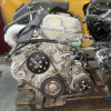 Двигатель Suzuki M16A-1552248 VVTI   ( 2 катушки ) Swift/SX4