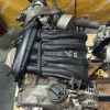 Двигатель Nissan HR16-008906D Note/Tiida