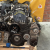 Двигатель Mitsubishi 4G69-MS9869 4WD БЕЗ КОНДЕРА Airtrek/Chariot Grandis/Outlander CU5W