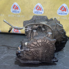 АКПП Ford Focus 1 FYDA/FYDB 1.6L 4F27E XS4P-BF XS4P7000BF, 4126936 CAK '1999