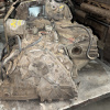 АКПП Nissan SR20 RE4F03A  31020-35X76 2WD a/t 7 конт. БЕЗ ГИДРОМУФТЫ Liberty M11