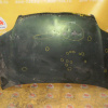 Капот Toyota Allex/Corolla Runx/Corolla Fielder NZE120 '2000-2002 Брак