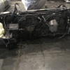 Ноускат Nissan Primera WHNP11 SR20 '1997-2000 a/t ф.1574