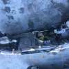 Ноускат Toyota Sprinter AE110 '1997-2000 a/t .ф 12-451