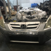 Ноускат Honda CR-V RD5 '2001-2004 a/t ф.P1778 т.P1788