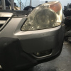 Ноускат Honda CR-V RD5 '2001-2004 a/t ф.P1778 т.P1788