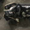 Ноускат Honda CR-V RD5 '2001-2004 a/t ф.P1778 т.P1788