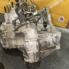 МКПП Mitsubishi 4B11 F5MBB-1-FBY 2WD Lancer