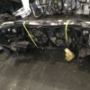Ноускат Toyota Harrier MCU15 a/t ф.48-16