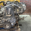 Двигатель Honda F23A-1081624 БЕЗ ТРАМБЛЕРА И КОНДЕРА Accord CF7