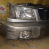 Ноускат Subaru Forester SF5 '2000-2002 a/t Turbo (без габаритов) ф.1655 т.114-20597
