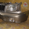 Ноускат Subaru Forester SF5 '2000-2002 a/t Turbo (без габаритов) ф.1655 т.114-20597