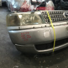 Ноускат Toyota Probox NCP59 a/t. ф.52-075