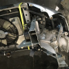Ноускат Toyota Probox NCP59 a/t. ф.52-075
