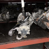 МКПП Suzuki M13A ( 81A ) 5 ступ. Jimny JB43W