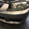 Ноускат Mazda Premacy CP8W '2001- a/t ф.P1989