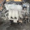 Двигатель Toyota 3S-GTE-9355610 4WD Caldina ST215