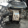 Двигатель Toyota 3S-GTE-9355610 4WD Caldina ST215