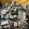 Двигатель Mazda AJ-355259 4WD DOHC 24 кл. V6 БЕЗ КОНДЁРА Tribute EPEW