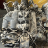 Двигатель Mazda AJ-325195 4WD DOHC 24 кл. V6 БЕЗ КОНДЁРА Tribute EPEW
