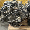 Двигатель Mazda AJ-315099 4WD DOHC 24 кл. V6 БЕЗ КОНДЁРА Tribute EPEW