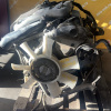 Двигатель SUZUKI H27A-102443 Grand Vitara TX92 '2001-