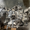 МКПП Isuzu 6HL1 2WD Forward