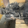 МКПП Isuzu 6HL1 2WD Forward