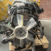 Двигатель Isuzu 6HL1-3148?? МЕХ ТНВД Forward