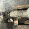 МКПП Mitsubishi 4G54 4WD Pajero L146