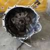 МКПП Mitsubishi 4G54 4WD Pajero L146