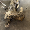 МКПП Mitsubishi 4G54 4WD Pajero L146