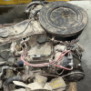 Двигатель Mitsubishi 4G54-JV9263 БЕЗ ГЕНЕРАТОРА Pajero L146