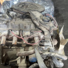 Двигатель Mitsubishi 4G54-JV9263 БЕЗ ГЕНЕРАТОРА Pajero L146