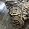 Двигатель Mitsubishi 4G54-JV9263 БЕЗ ГЕНЕРАТОРА Pajero L146