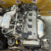 Двигатель Toyota 5A-FE-H327295 БЕЗ НАВЕСНОГО Carina AT212